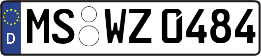 MS-WZ0484