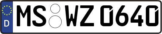MS-WZ0640