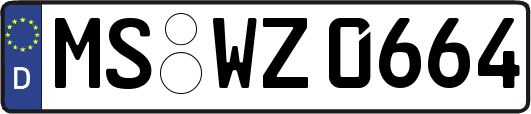 MS-WZ0664