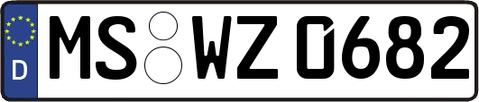 MS-WZ0682