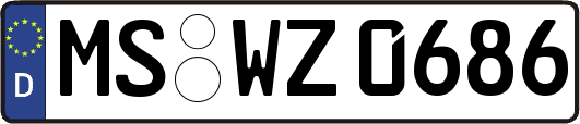 MS-WZ0686