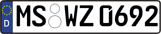 MS-WZ0692