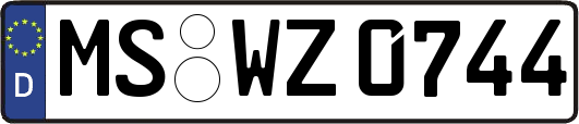 MS-WZ0744