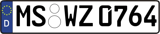MS-WZ0764