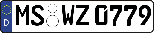 MS-WZ0779