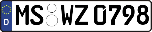 MS-WZ0798