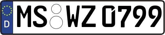 MS-WZ0799