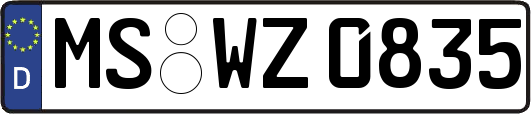 MS-WZ0835