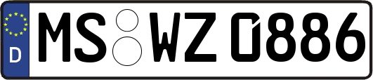 MS-WZ0886