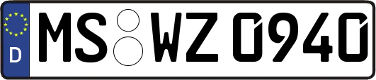 MS-WZ0940