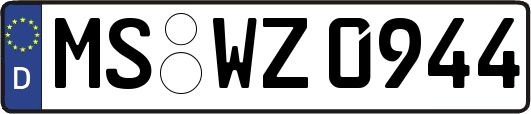 MS-WZ0944