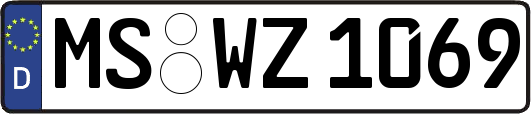 MS-WZ1069