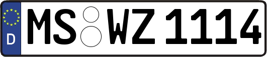 MS-WZ1114