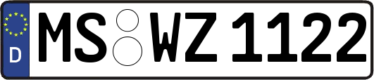 MS-WZ1122