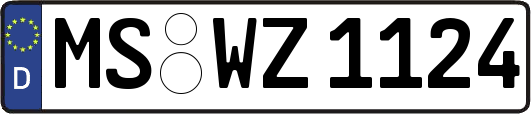 MS-WZ1124
