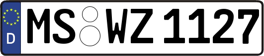 MS-WZ1127