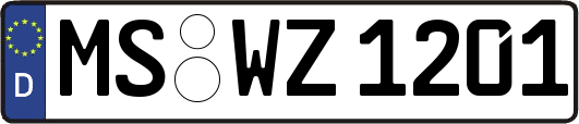 MS-WZ1201
