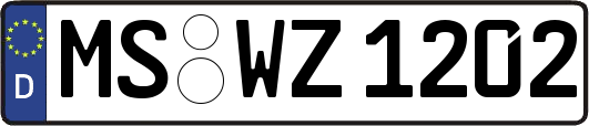 MS-WZ1202