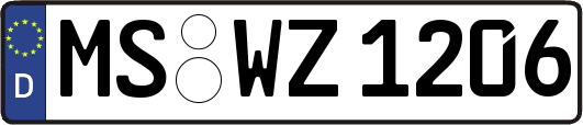 MS-WZ1206