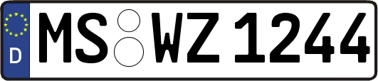 MS-WZ1244