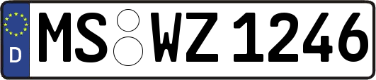 MS-WZ1246