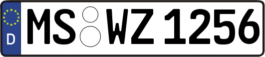 MS-WZ1256