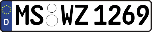 MS-WZ1269