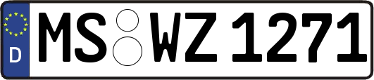 MS-WZ1271