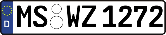 MS-WZ1272
