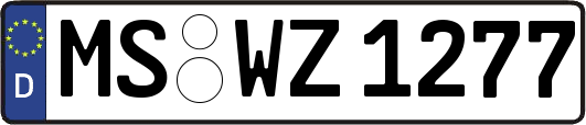 MS-WZ1277