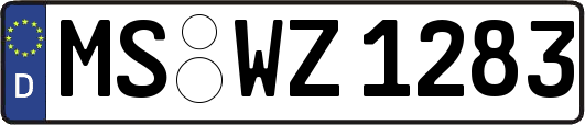 MS-WZ1283