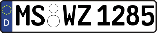 MS-WZ1285