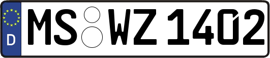 MS-WZ1402