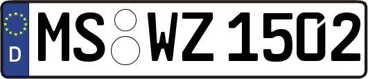 MS-WZ1502