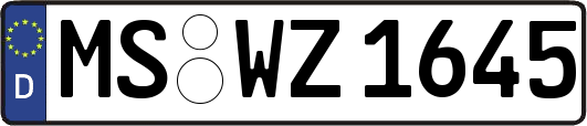 MS-WZ1645
