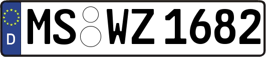 MS-WZ1682