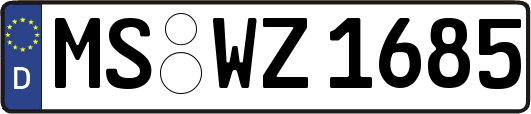 MS-WZ1685