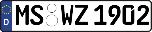 MS-WZ1902