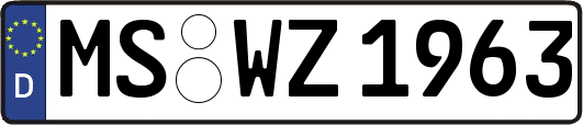 MS-WZ1963