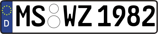 MS-WZ1982