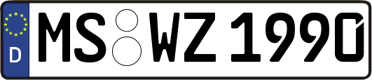 MS-WZ1990