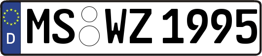 MS-WZ1995
