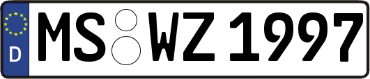 MS-WZ1997
