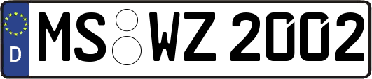 MS-WZ2002