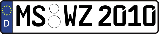 MS-WZ2010