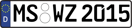 MS-WZ2015