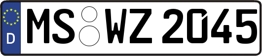 MS-WZ2045
