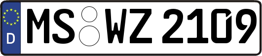 MS-WZ2109
