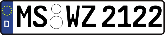 MS-WZ2122