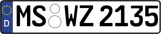 MS-WZ2135